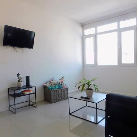 Keerom 66 - Central City Living Leilighet Cape Town Eksteriør bilde