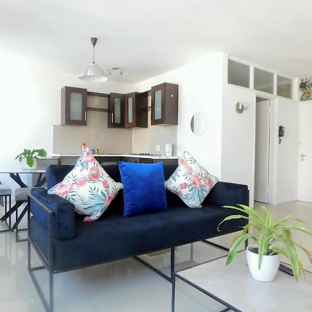 Keerom 66 - Central City Living Leilighet Cape Town Eksteriør bilde