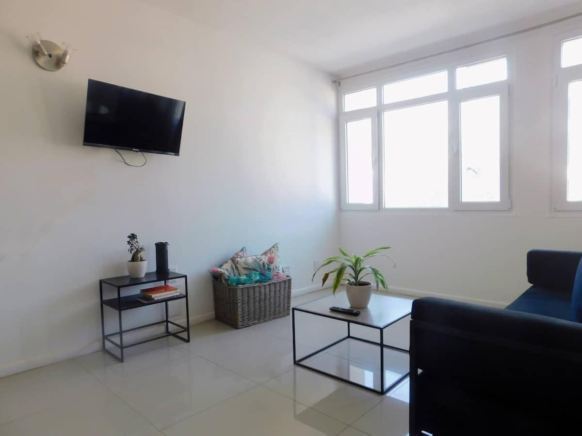 Keerom 66 - Central City Living Leilighet Cape Town Eksteriør bilde