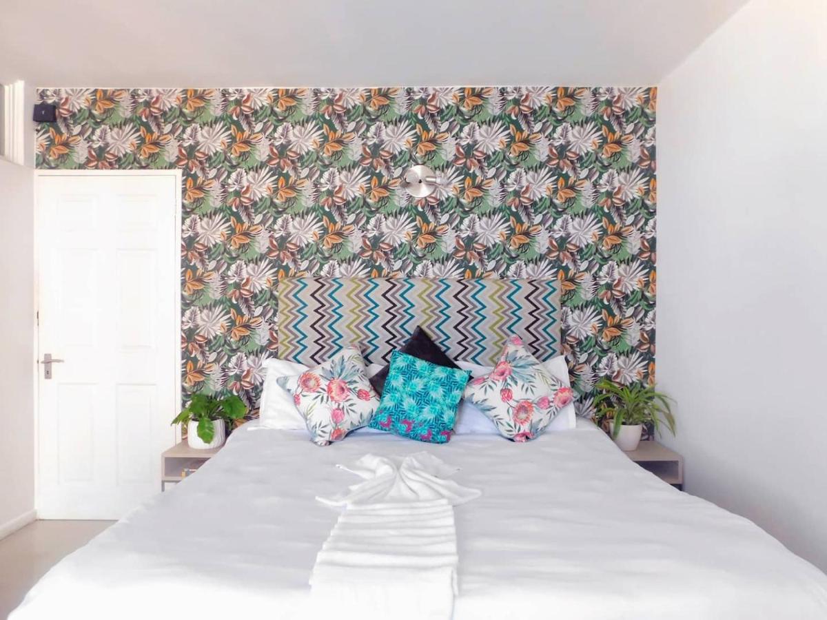 Keerom 66 - Central City Living Leilighet Cape Town Eksteriør bilde